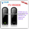 Hottest selling best smart ITV-RK6606 hdmi android smart tv dongle stick