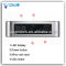 New Arrival Vgo-660 6600mah LCD display universal power bank