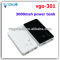 Hottest selling Vgo-301 3000mah power bank for iphone5