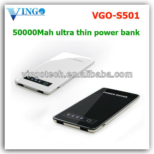 vgo-s501