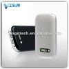 No.1 VGO-001 power bank for Ipad, Iphone and smart phone, 10000mAh capacity, 9V 2.1A out put, universal portable power bank 1000