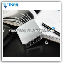Vingo New Arrival Vgo-660 power bank for iphone5