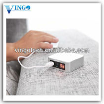 Vingo New Arrival Vgo-660 power bank for iphone 5