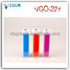 Super elegent fragrance Vgo-223 external power bank