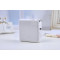 Newest design Vgo-602 6000mah with AC adapter universal charger power bank