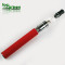 2013 newest pyrex replaceable coil glass atomizer