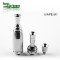 2013 newest Ivape M1 bottom coil atomizer from Vingotech&Topgreen