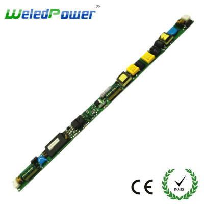 WE519 dimmable LED tube driver