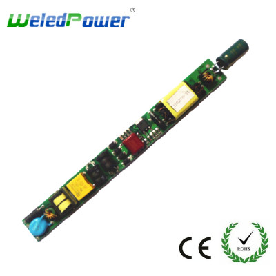 WE529 LED tube driver