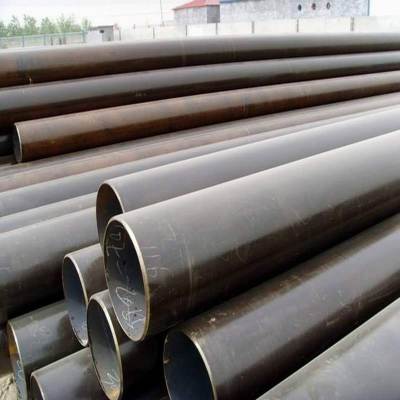 ASTMA53 seamless steel pipe/tube