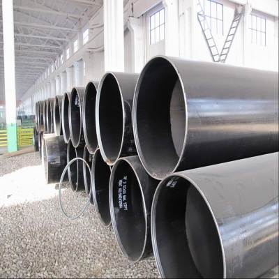 LSAW steel   pipe