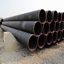 petroleum  pipe