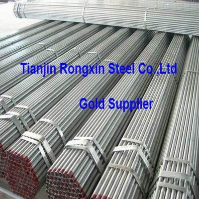 GB/T3092-1993 galvanizing welded steel pipe/tube