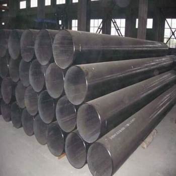 seamless steel pipe for gas and oil