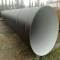 Big diameter Spiral steel pipe/tube