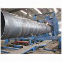 water&gas Spiral steel pipe/tube