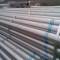 S235JR Galvanized steel  pipe / tube