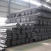ASTM B 36.10m galvanized seamless steel pipe