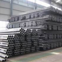 ASTM B 36.10m galvanized seamless steel pipe