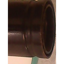 BLACK A53B CARBON STEEL PIPE