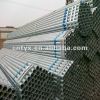 1 INCH HOT DIP GALVANIZING STEEL PIPES