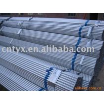 Galvanized Pipe(ASTM A53,BS4568,BS1387)