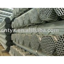 Galvanized pipe for greenhouse