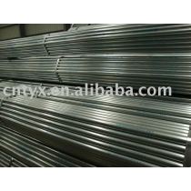 Galvanized Steel Pipe(ASTM A53,BS1387)