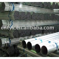 HDG Steel Pipe(EN39,BS 1387)