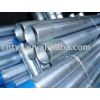 galvanized steel pipe(ASTM A53,BS4568,BS 1387)