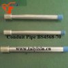 (BS4568 BS1387) Conduit Pipe