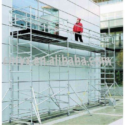 Construction Scaffolding Pipe