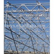 Scaffolding Steel Pipes for construction
