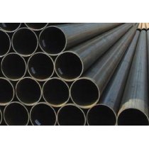 ERW steel pipe(ASTM,BS,GB,JIS,DIN STANDAND)