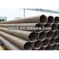 EN10255/EN39/GB/T3091 ERW pipes