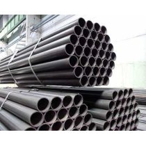 ERW WELDED PIPES