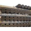 High frequency welded tube