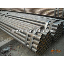 Q235B carbon steel pipe