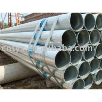 ERW steel pipe (ASTM , BIN ,JIS ,STANDARD)