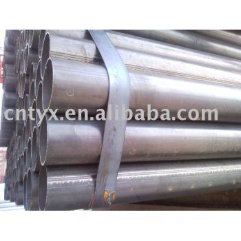 Hot Rolled ERW Pipe