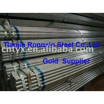 BS1387 ERW  pipe
