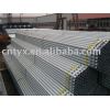 Greenhouse steel pipe
