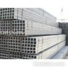 Cold Rolled Bright Annealing Steel Pipe