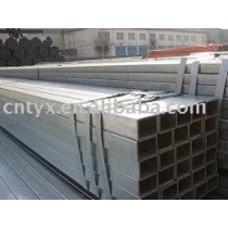Structural Hollow Sections (ASTM A500,EN10210)