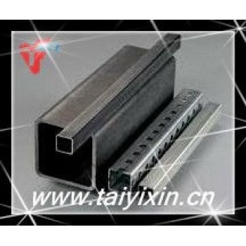20*20mm erw square steel pipe