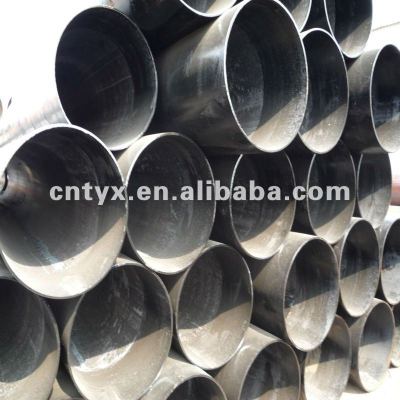 Seamless STEEL Pipe ASTM A53 B