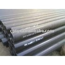 Seamless steel pipe ASTM A53