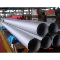 ASTM A106 seamless pipe