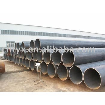Welded Steel Pipe(ASTM A53)