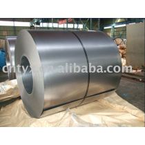 Cold rolled coil